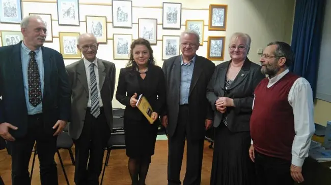 100 &eacute;ves a debreceni pedag&oacute;gia