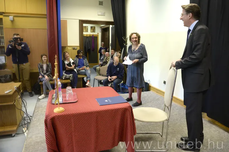 Mr Ian Lindsay, British Ambassador Mr Ian Lindsay, British Ambassador