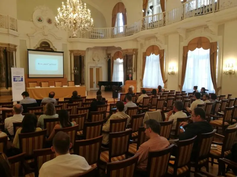 Kolnai Aur&eacute;l-d&iacute;jat kapott Nagy Levente