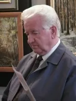 Lők&ouml;s Istv&aacute;n