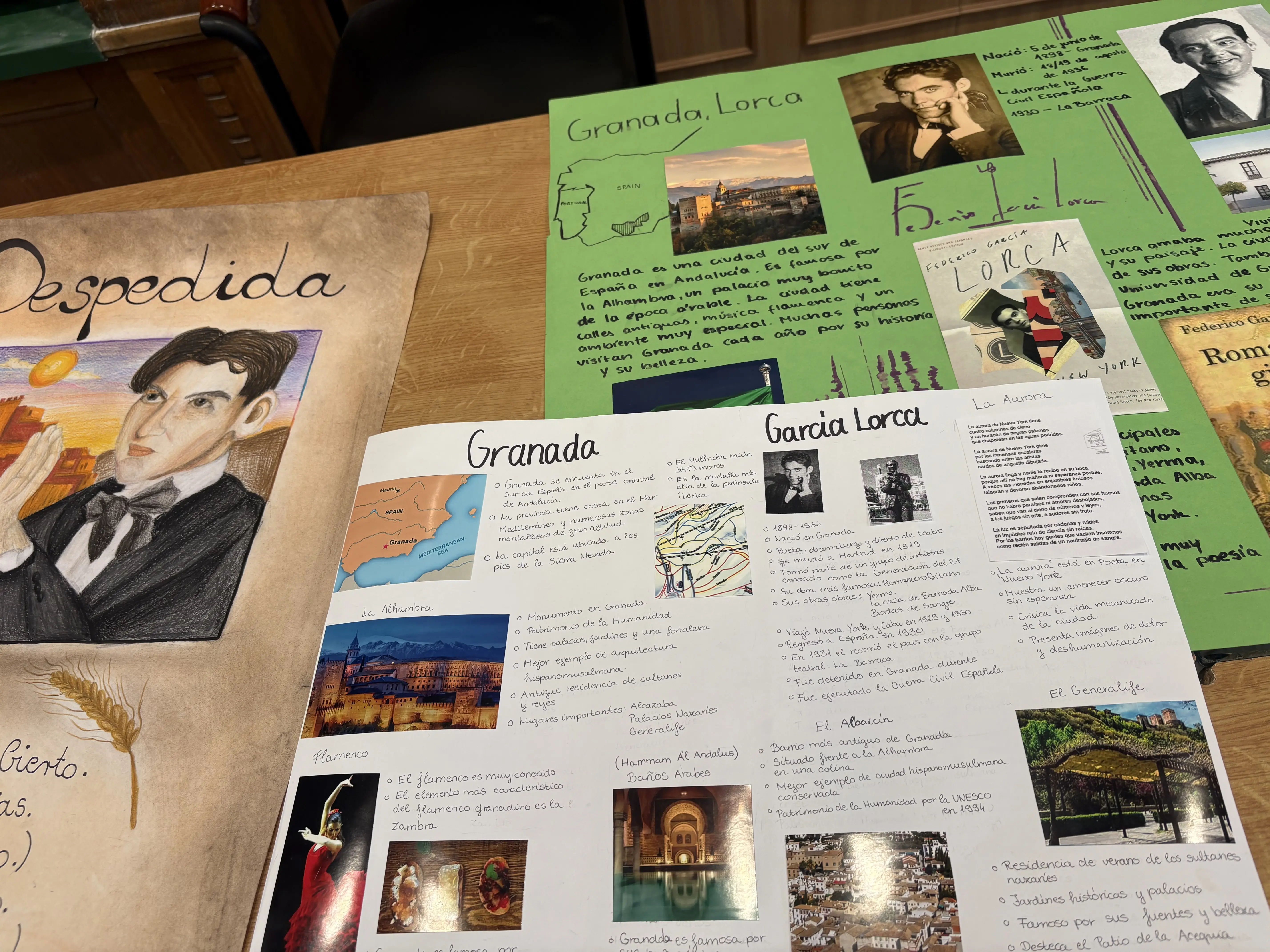 spanyol vet&eacute;lkedő