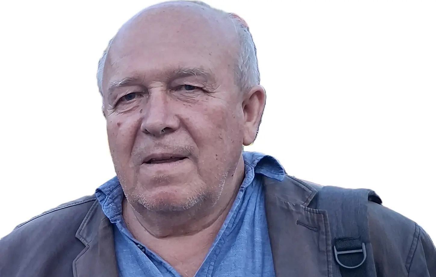 P&aacute;lfalvi Lajos