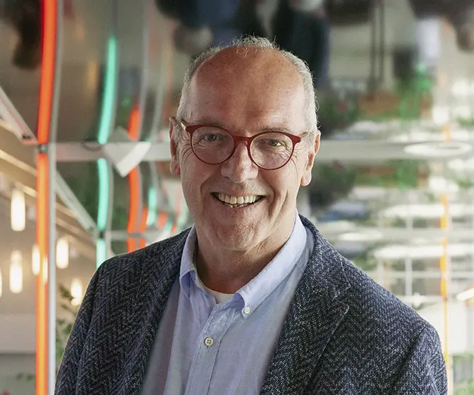 Michiel van Kempen