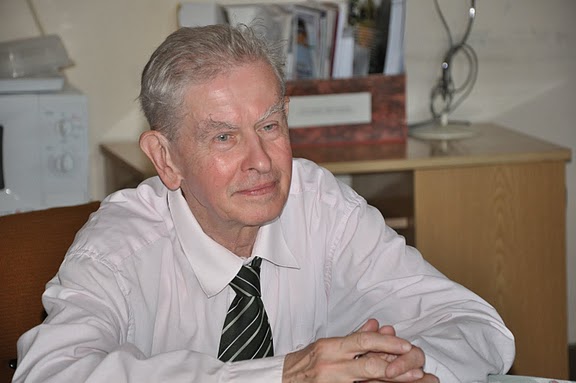 Kiss Sándor