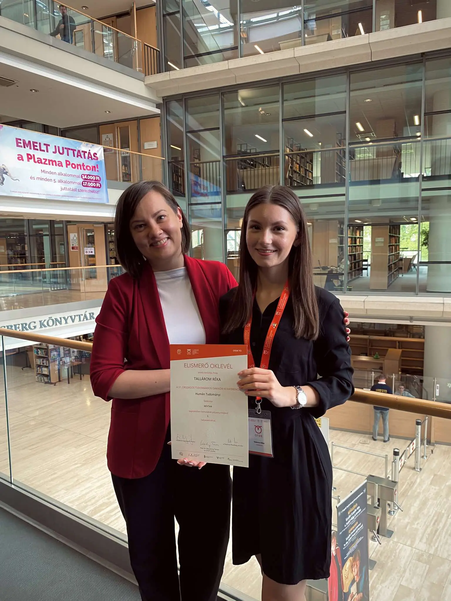 OTDK nyelv&eacute;szet