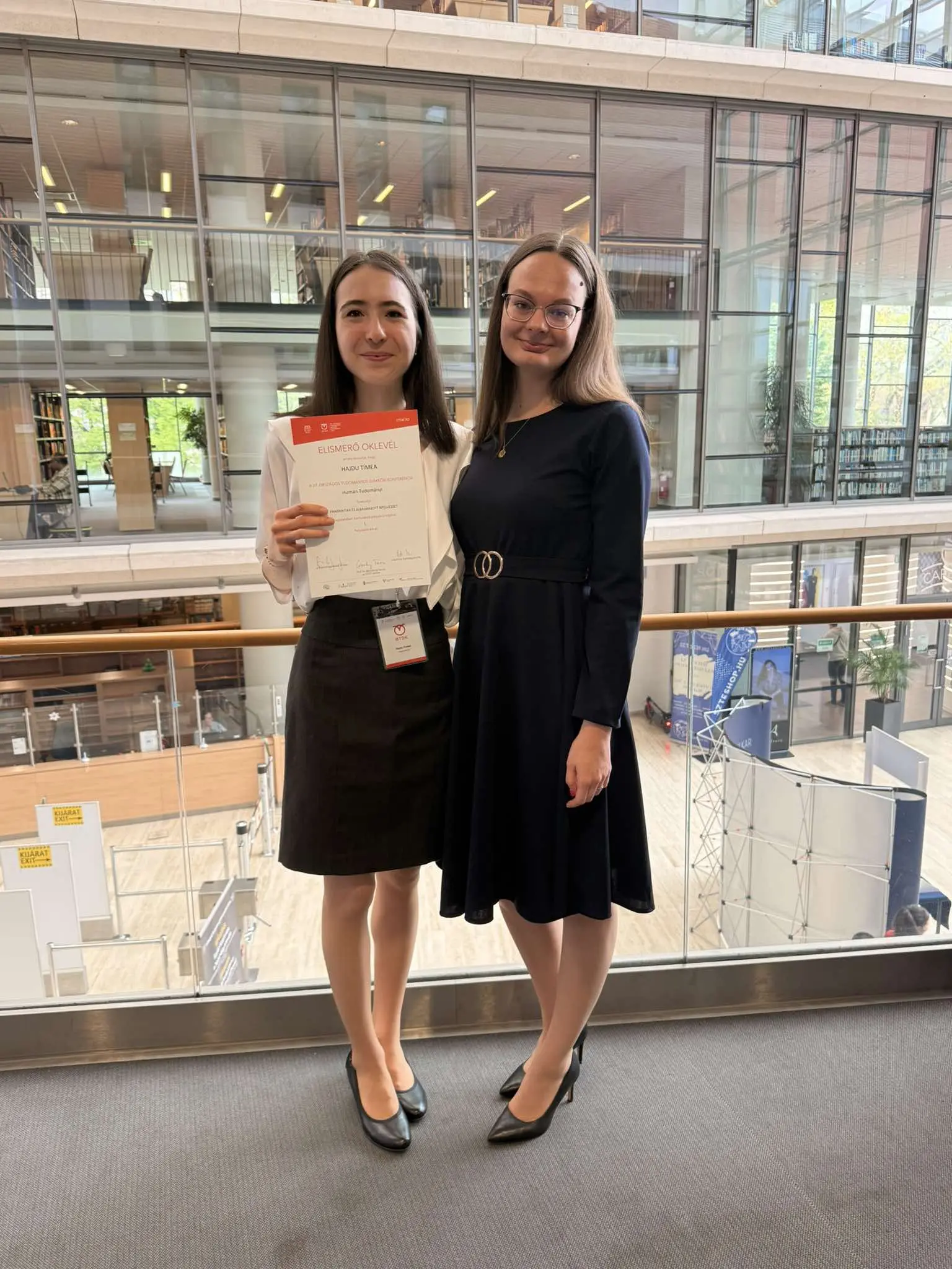 OTDK nyelv&eacute;szet