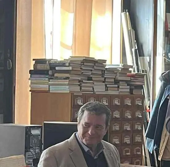 Szabadi Istv&aacute;n