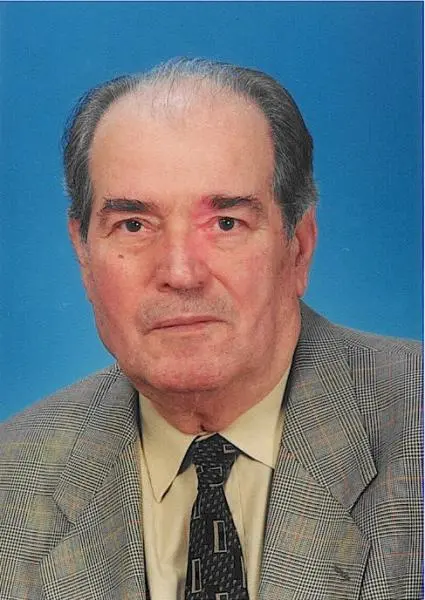 Korponay B&eacute;la