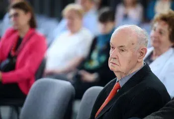 Elhunyt dr. D. Molnár István (1941-2026)