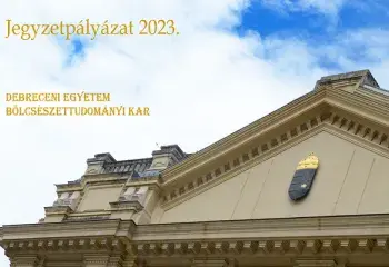 jegyzetpalyazat