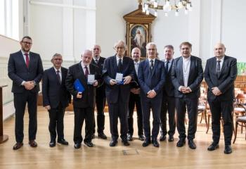 Károli Gáspár-díj